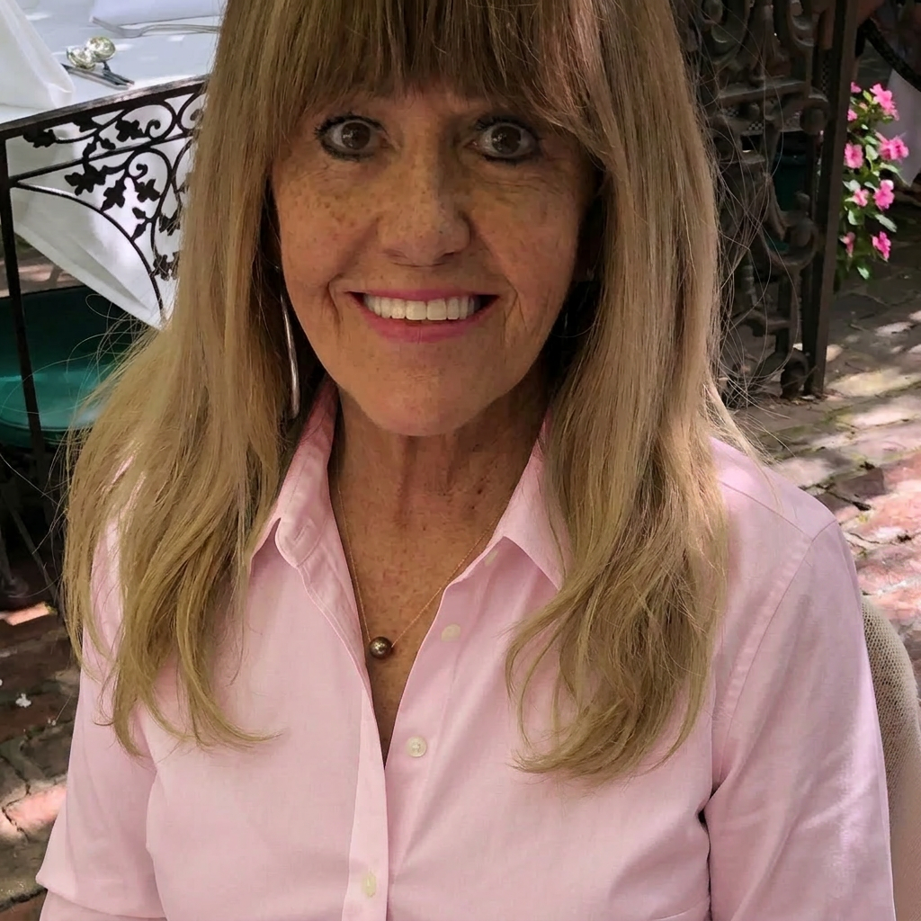 Portrait of Lisa Wimberly Moore, consultant at the Law Offices of Douglas Thomas Moore